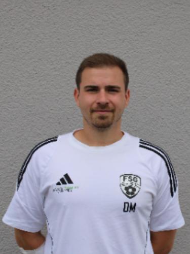 Dennis Margardt