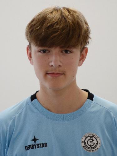 Marlo Miklas Schwandt