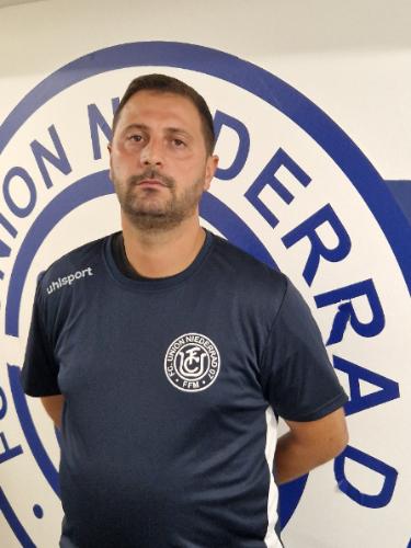 Henrique Amaral