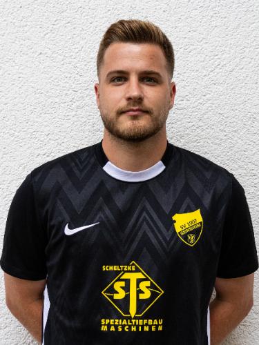 Kevin Bender