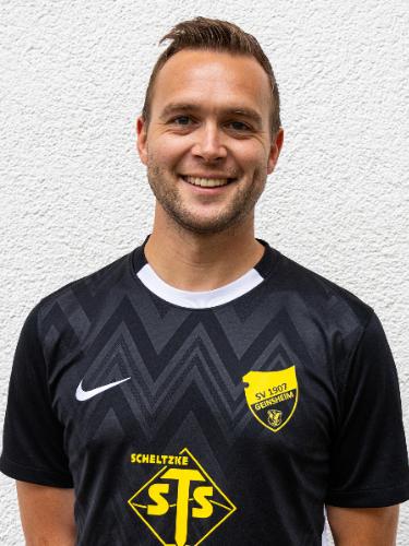 Yannik Brehm