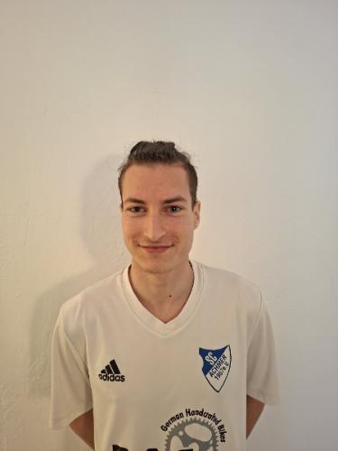 Leandro Astorga Miranda