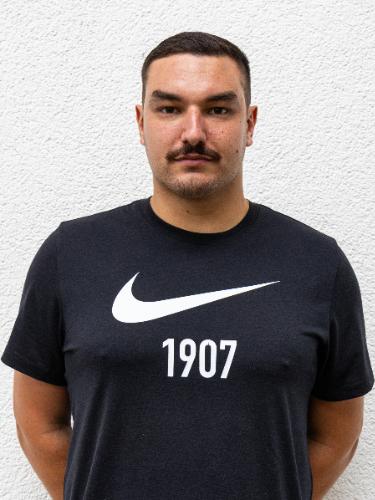 Stuart Martinez
