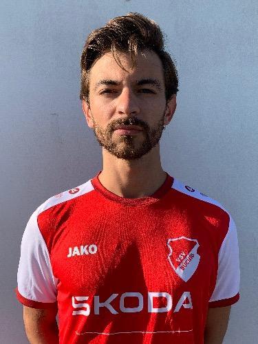 Maximilian Blattmann