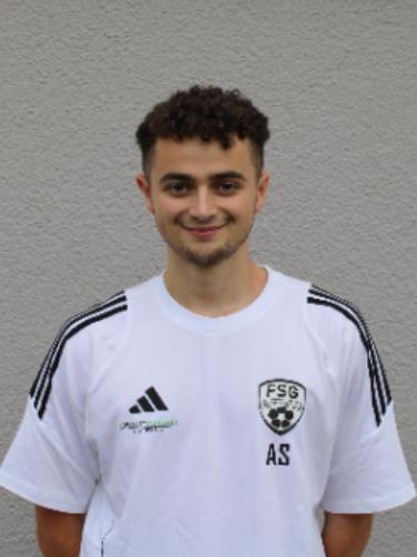 Alessio Santalucia