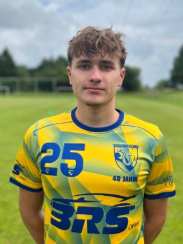 Elias Maximilian Walker