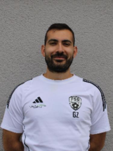 Giuseppe Damiano Zaffino