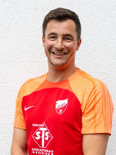Tim Kistner