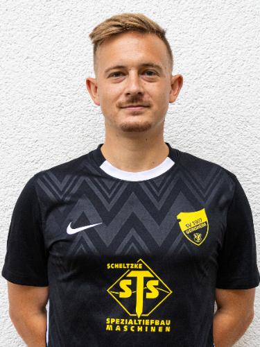 Nico Krause