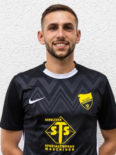 Niclas Krumb
