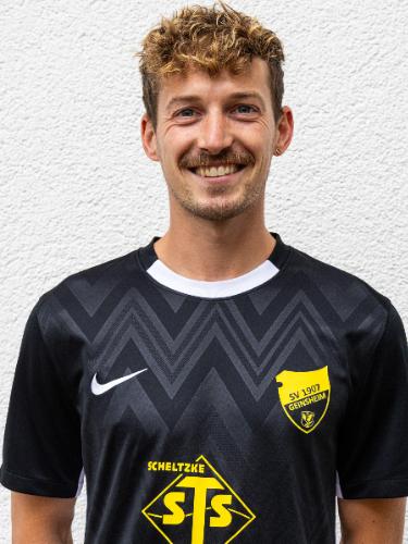 Maximilian Losert