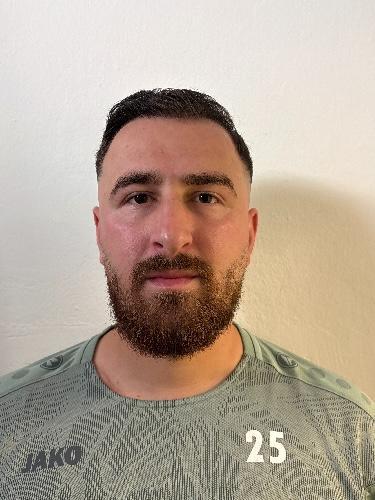 Muhamed Demir