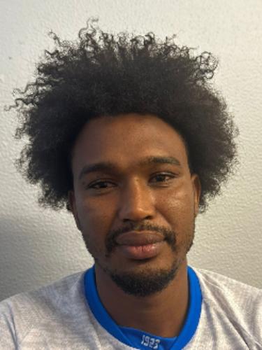 Mamadou Djouhe Diallo