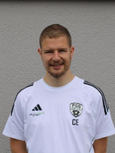 Christian Stefan Eckstein