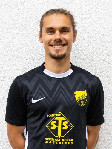 Tom Simeon Nopper