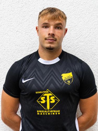 Nico Zimolong
