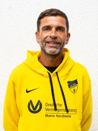 Thorsten Scheer