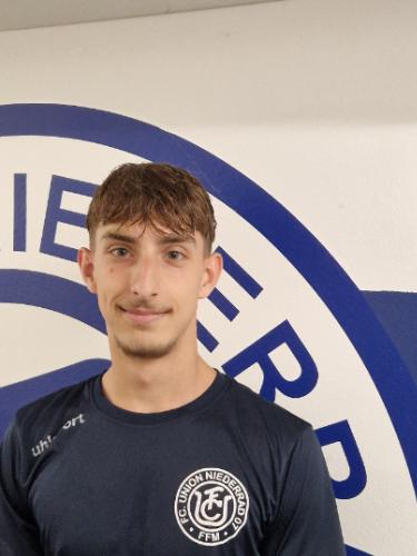 Lukas Urban
