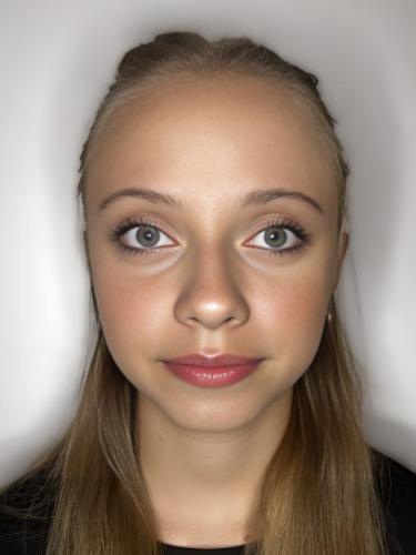 Josephina Gina Meister