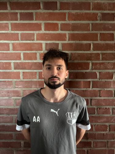 Aykut Akman