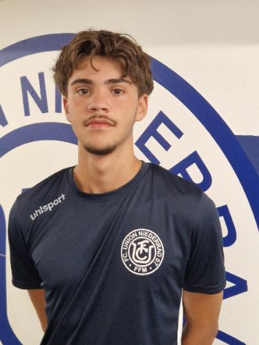 Rodrigo Agostinho Feio