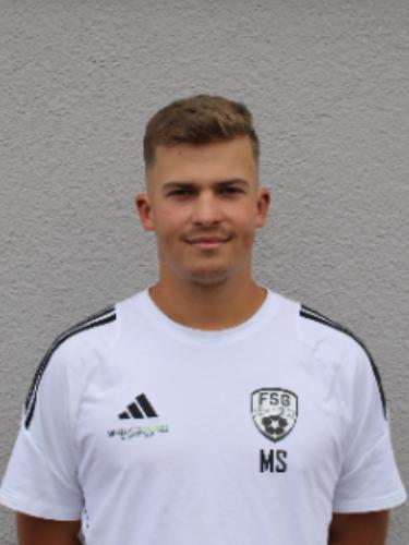 Marcel Schumacher