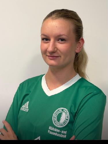 Lea Louanne Krocker