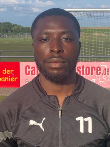 Emmanuel Yeboah
