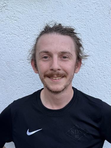 Niklas Lahr