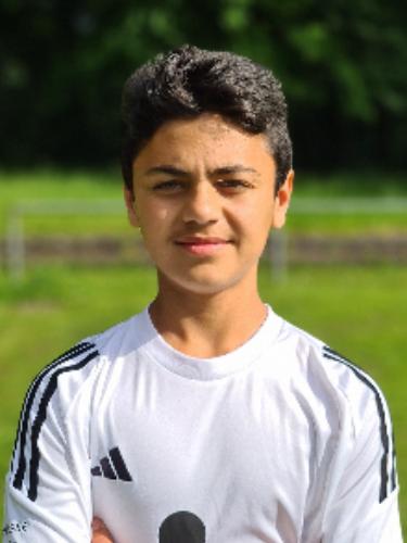 Amir Abdulkader