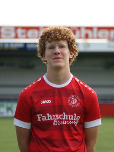 Klaas Ahrendt