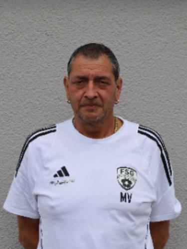 Michael Voigt