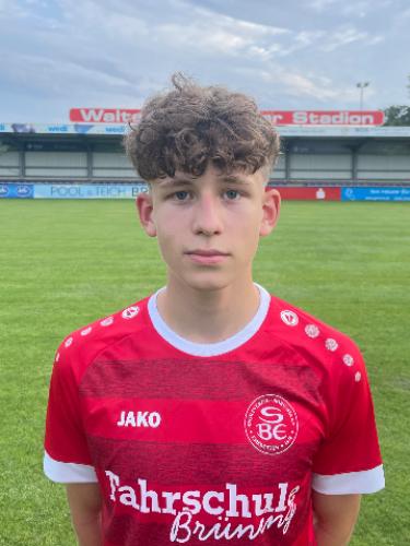 Jonathan Stefan Bettmer