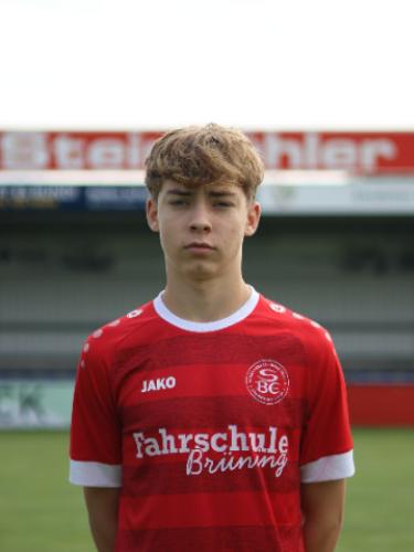 Johannes Felix Küwen