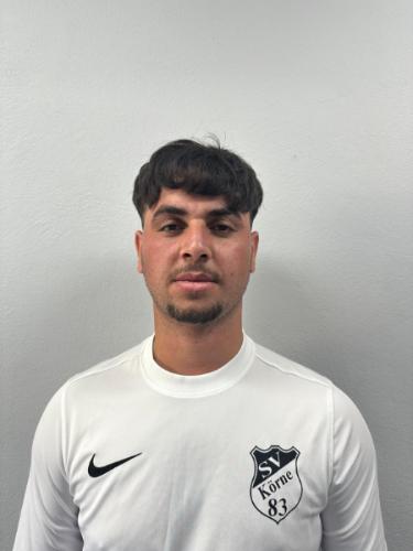 Mohammad Al Habshan