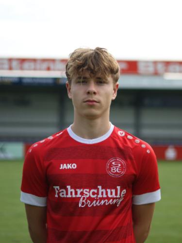 Lennard Vanheiden