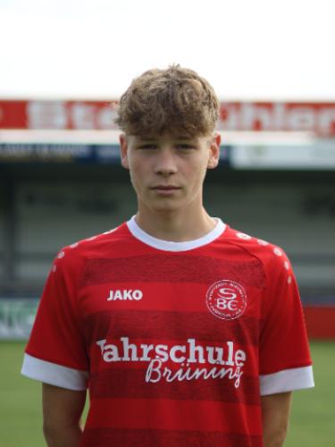 Mika Elias Weßeler