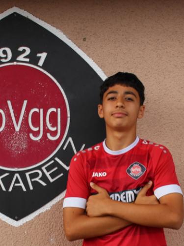 Salih Koldas