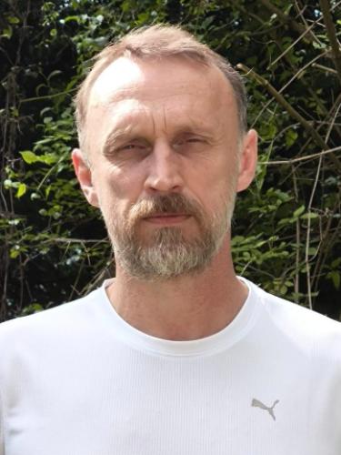 Maik Schmiege