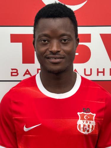 Mohamed Fahounda Mansare