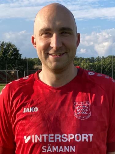 Andreas Geiger