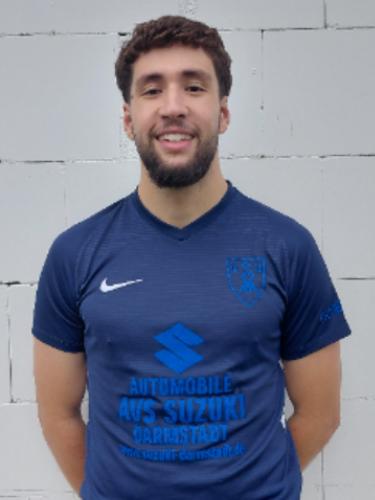 Nassim El Yassini