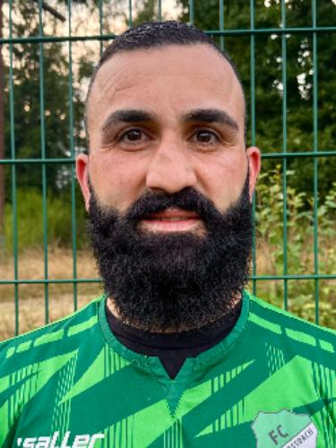 Tolga Kunt