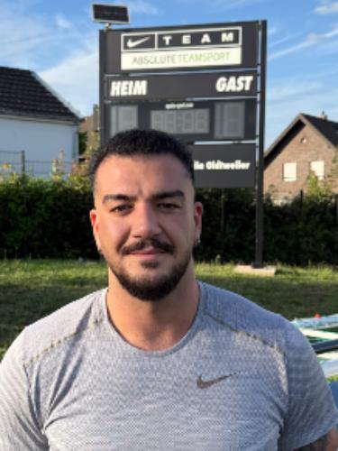 Cenk Kocaman