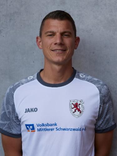 Jonas Dieterle
