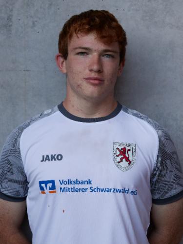 Michael Echle