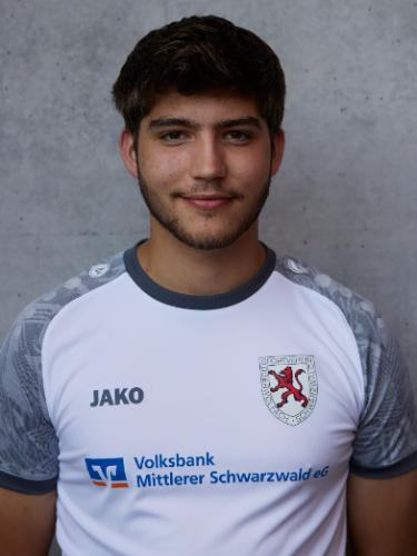 Torben Faist