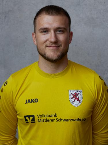Paul Harter