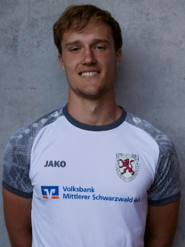 Toni Harter