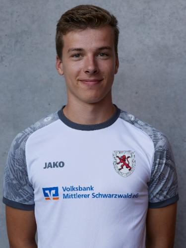 Tim Schmider